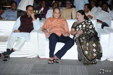 Erra Bassu Movie Audio Launch